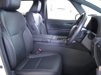 2024 Toyota ALPHARD 缩略图 39