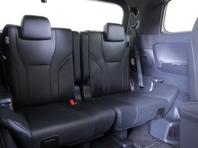 2024 Toyota ALPHARD 缩略图 50