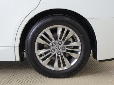 2024 Toyota ALPHARD 缩略图 66