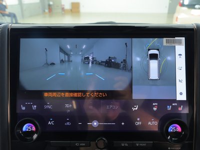 2024 Toyota ALPHARD 缩略图 12