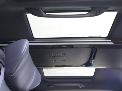 2024 Toyota ALPHARD 缩略图 34