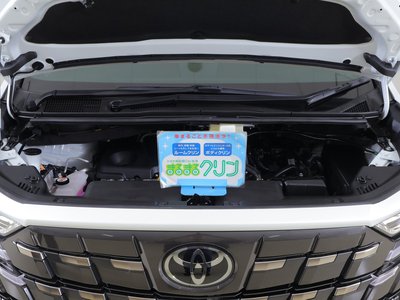 2024 Toyota ALPHARD 缩略图 65
