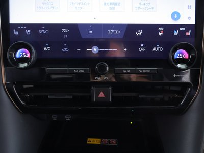 2024 Toyota ALPHARD 缩略图 22