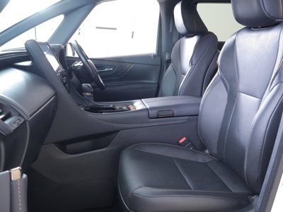 2024 Toyota ALPHARD 缩略图 41