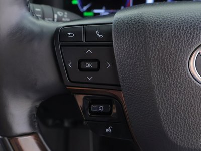 2024 Toyota ALPHARD 缩略图 19