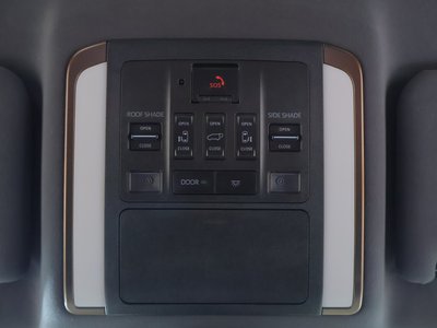 2024 Toyota ALPHARD 缩略图 28