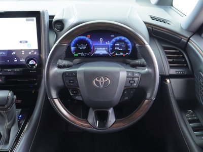 2024 Toyota ALPHARD 照片 8