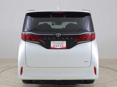 2024 Toyota ALPHARD 缩略图 62