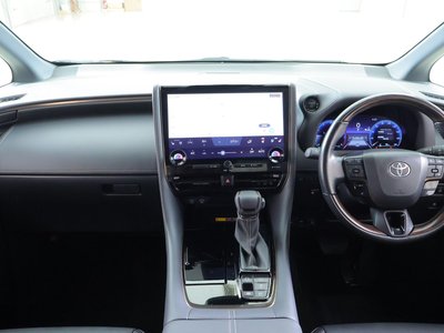 2024 Toyota ALPHARD 照片 7