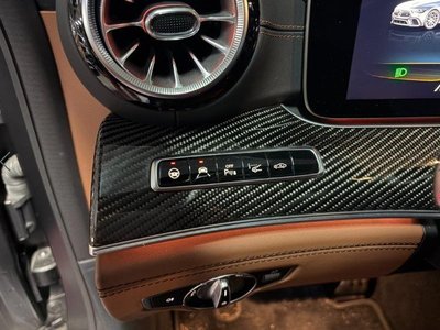 MERCEDES-BENZ GT AMG - 8