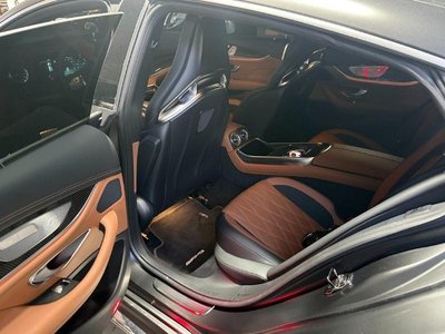 MERCEDES-BENZ GT AMG - 7