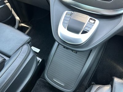 صورة مصغرة 27 لـ 2023 Mercedes-BENZ V-CLASS