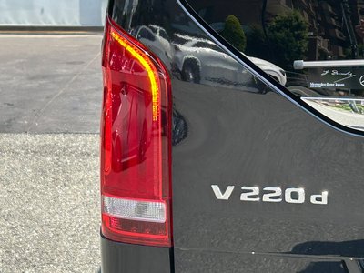 صورة مصغرة 11 لـ 2023 Mercedes-BENZ V-CLASS