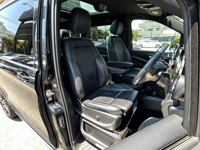 صورة مصغرة 16 لـ 2023 Mercedes-BENZ V-CLASS