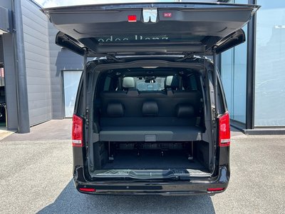 صورة مصغرة 13 لـ 2023 Mercedes-BENZ V-CLASS