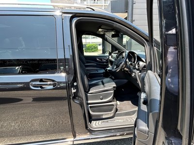 صورة مصغرة 15 لـ 2023 Mercedes-BENZ V-CLASS