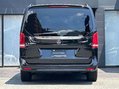 صورة 4 لـ 2023 Mercedes-BENZ V-CLASS