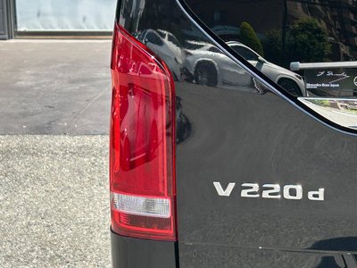 صورة مصغرة 12 لـ 2023 Mercedes-BENZ V-CLASS