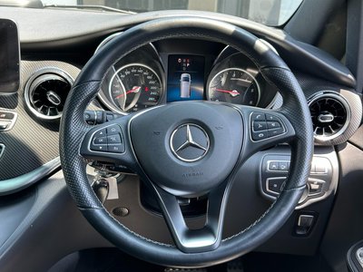 صورة مصغرة 23 لـ 2023 Mercedes-BENZ V-CLASS