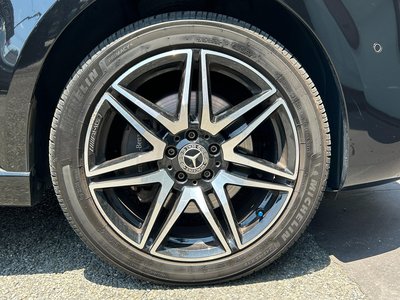 صورة 5 لـ 2023 Mercedes-BENZ V-CLASS
