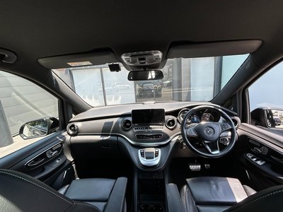 صورة مصغرة 22 لـ 2023 Mercedes-BENZ V-CLASS