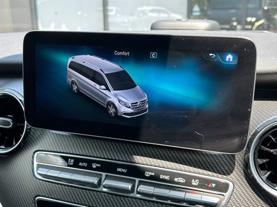صورة مصغرة 32 لـ 2023 Mercedes-BENZ V-CLASS