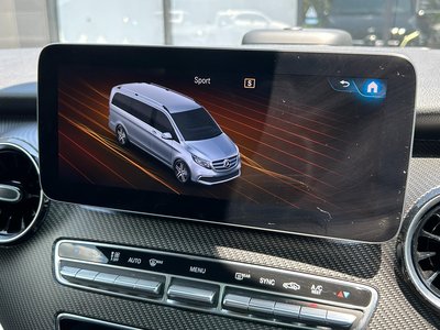 صورة مصغرة 33 لـ 2023 Mercedes-BENZ V-CLASS