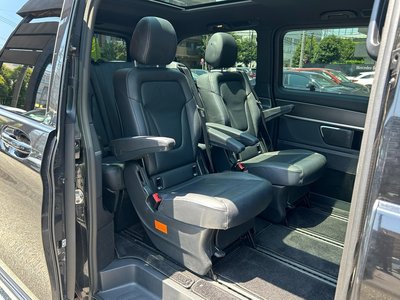 صورة مصغرة 18 لـ 2023 Mercedes-BENZ V-CLASS