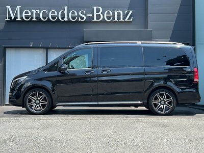 صورة 2 لـ 2023 Mercedes-BENZ V-CLASS