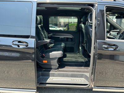 صورة مصغرة 17 لـ 2023 Mercedes-BENZ V-CLASS