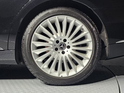 MERCEDES-BENZ S-CLASS - 8