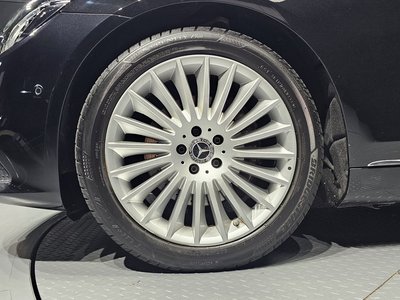 MERCEDES-BENZ S-CLASS - 6
