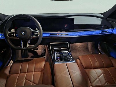 BMW 7 SERIES - 5