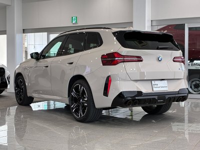 BMW X3 - 4