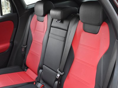 2023 Mercedes-BENZ GLA AMG 缩略图 55