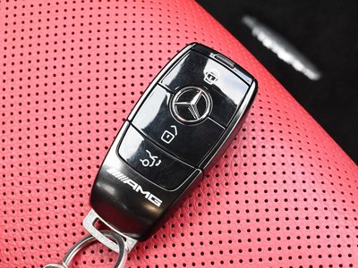 2023 Mercedes-BENZ GLA AMG 缩略图 65