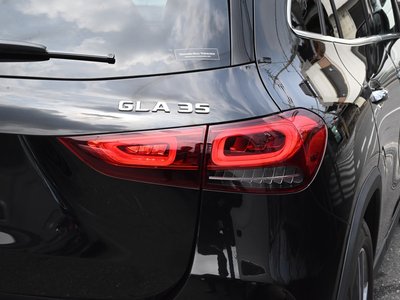 2023 Mercedes-BENZ GLA AMG 缩略图 20