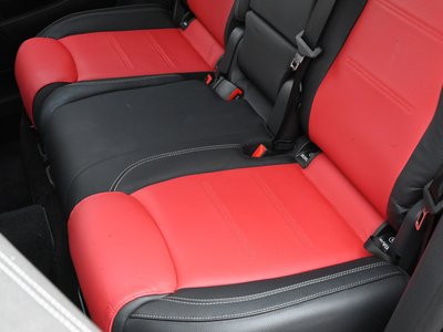 2023 Mercedes-BENZ GLA AMG 缩略图 56