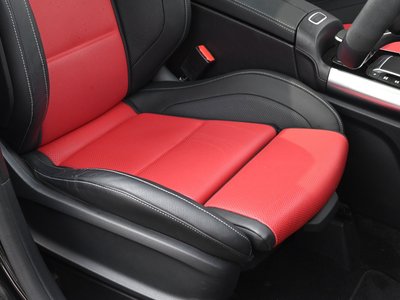 2023 Mercedes-BENZ GLA AMG 缩略图 41