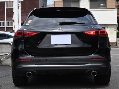 2023 Mercedes-BENZ GLA AMG 缩略图 18
