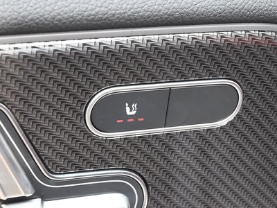 2023 Mercedes-BENZ GLA AMG 缩略图 49