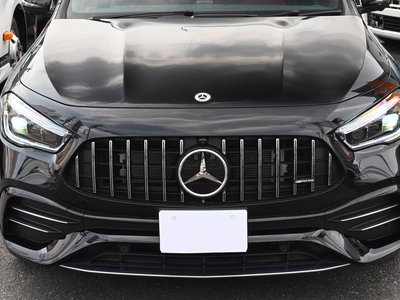 2023 Mercedes-BENZ GLA AMG 缩略图 11
