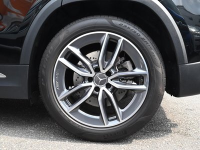 2023 Mercedes-BENZ GLA AMG 缩略图 27