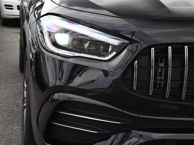 2023 Mercedes-BENZ GLA AMG 缩略图 16