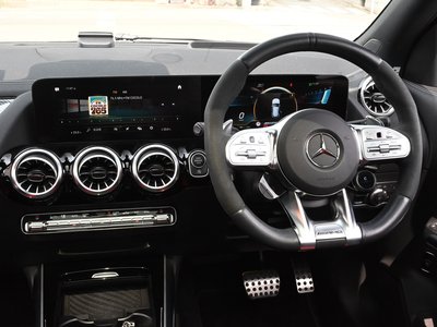 2023 Mercedes-BENZ GLA AMG 缩略图 36