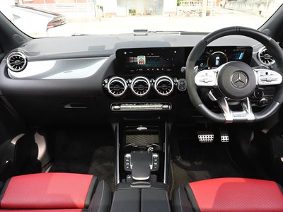 2023 Mercedes-BENZ GLA AMG 缩略图 34