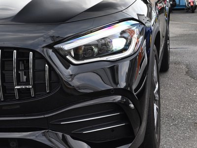 2023 Mercedes-BENZ GLA AMG 缩略图 17