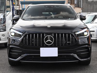 2023 Mercedes-BENZ GLA AMG 照片 9
