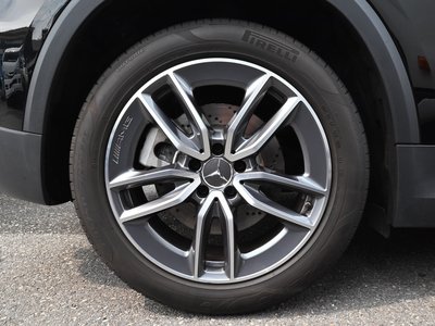 2023 Mercedes-BENZ GLA AMG 缩略图 25