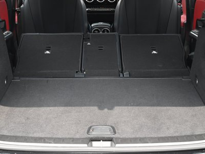 2023 Mercedes-BENZ GLA AMG 缩略图 31